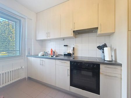 Bel appartement de 3 pièces proche du centre-ville - Photo 4