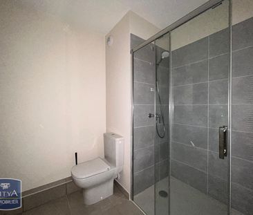 Location Appartement 1 pièce 21m² ST PRIEST 69800 - Photo 3