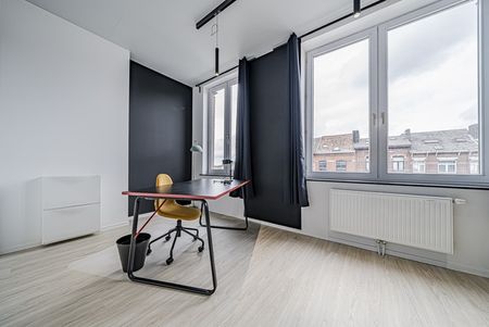 Room at Boulevard Solvay 19 - Photo 4