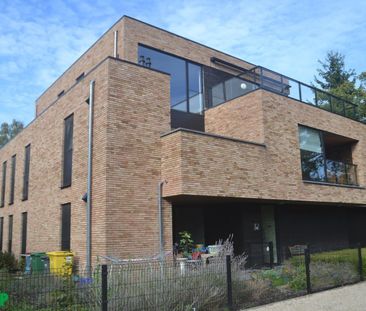 In het centrum gelegen recent appartement op de eerste verdieping m... - Foto 2