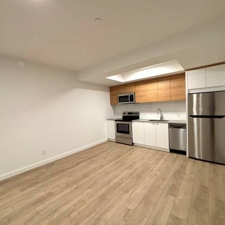 Brand New 1 Bed, 1 Bath Ground Level Suite -TP473 University Heights - Photo 1