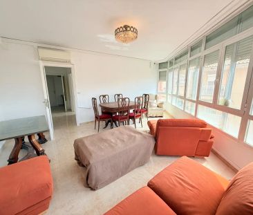 Piso de alquiler en Carrer de Joan Alcover, Foners - Photo 4