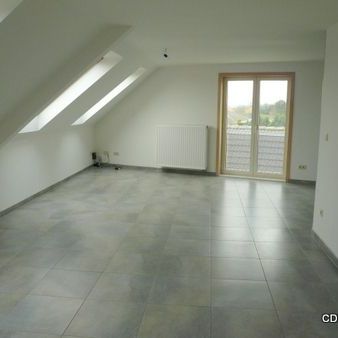 INSTAPKLAAR APPARTEMENT MET GARAGE - Photo 1