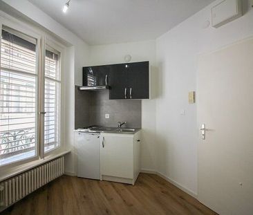 Studio au 3ème étage N°31 - Photo 1