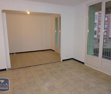 Location appartement 3 pièces de 60m² - Photo 5