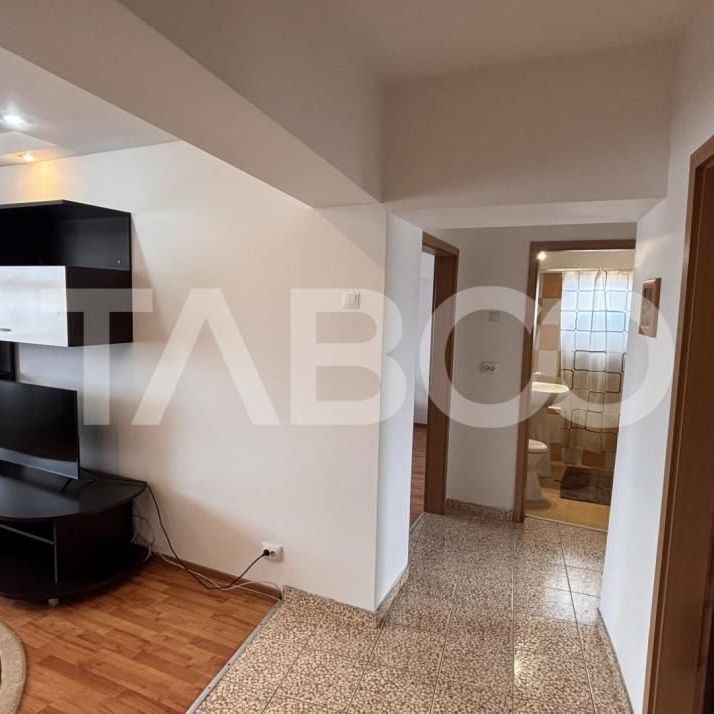 Apartament 3 camere de inchiriat complet mobilat utilat Turnisor - Photo 1