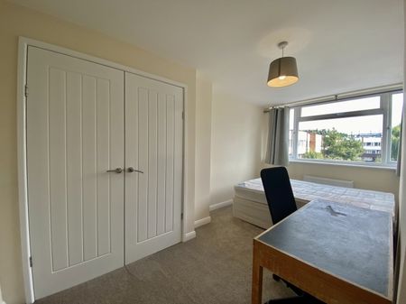 Horwood Close Oxford - Photo 5