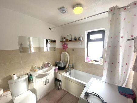 1 bedroom maisonette to rent - Photo 4