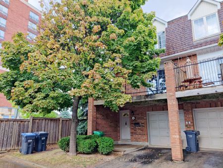 For Lease - 1525 South Parade Court Unit# 33, Mississauga, Ontario - Photo 2