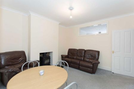 1 bedroom terraced house to rent - Photo 5
