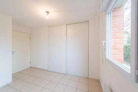 location Appartement T2 DE 41.81m² À BLOIS - Photo 3