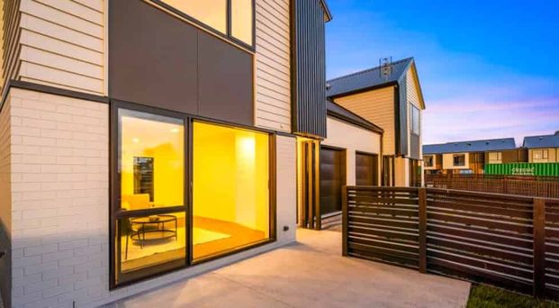 Short term 3 months - Fully furnished - Photo 1