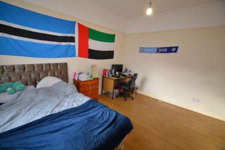 4 bedroom house to rent - Photo 4