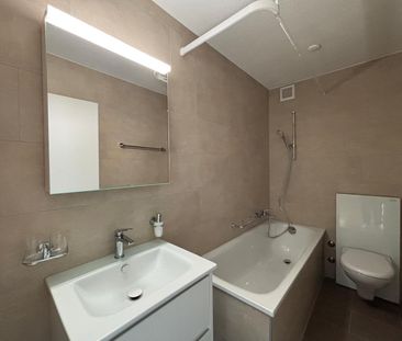 Schöne 3.5-Zimmer-Wohnung im 3. Stock in Büetigen - Foto 5
