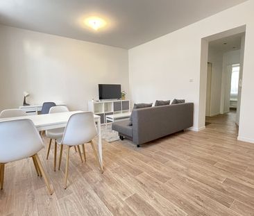 Location Appartement 2 pièces 40m² BELFORT 90000 - Photo 5