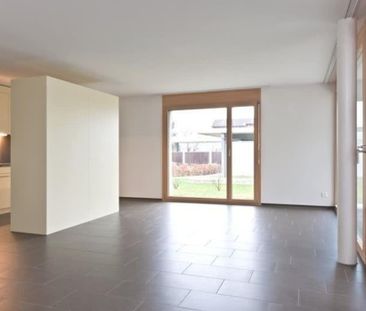 3.5 Zimmer, 95 m², EG - Foto 3