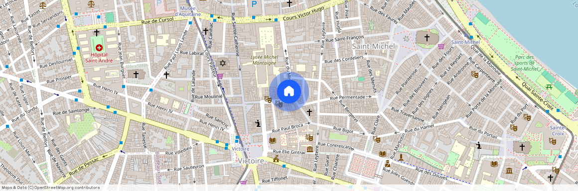 33000, Bordeaux