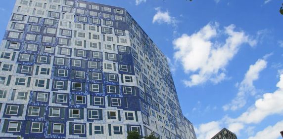 Appartement étudiant Bisschopssteeg 621, Utrecht - À louer - Photo 2