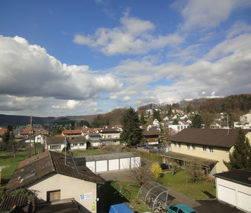 SCHÖNE WOHNUNG AN ZENTRALER LAGE IN BREITENBACH - Photo 2