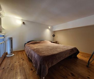 Location Appartement 1 pièce Meublé 24m² ST RAPHAEL 83700 - Photo 1