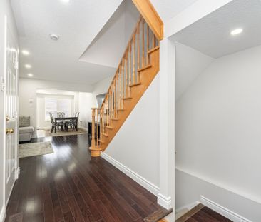 For Lease - 131 Crystal Glen Crescent, Brampton, Ontario - Photo 5