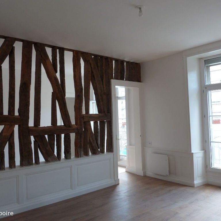 Appartement T4 à louer - 88 m² - Photo 1