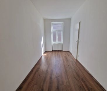 Schöne 2,5 Zimmerwohnung-Quellenplatz-Innenhoflage - Foto 4