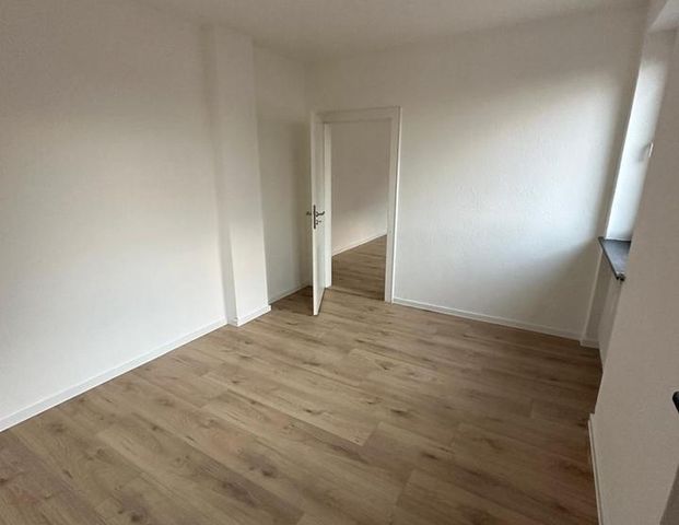 Frisch sanierte 2-Zimmer Wohnung in zentraler Lage in Helmstedt - Photo 1