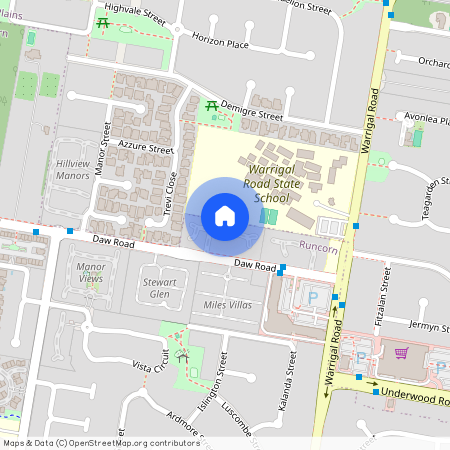 6/89 Daw Road, Runcorn, QLD 4113