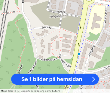 Haningevägen 13D - Foto 1
