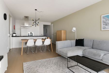 Appartement te huur: Wilhelminakade 237 3072 AP Rotterdam - Photo 3