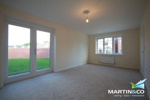 3 bedroom detached house to rent - Photo 1