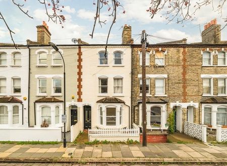 Delaford Street - Photo 5