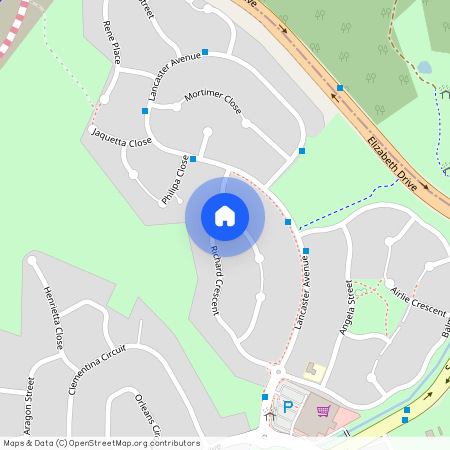 25B Richard Cres, NSW 2171, Cecil Hills