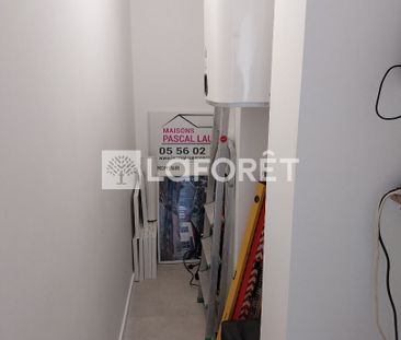 Appartement T3 Mérignac à louer - Photo 4