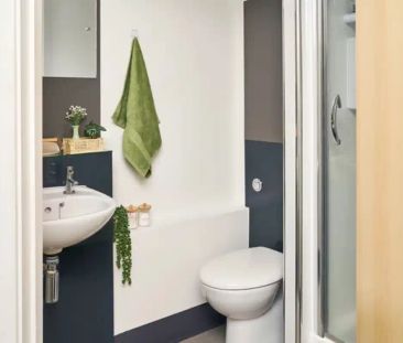 Large High Double Studio - Photo 3