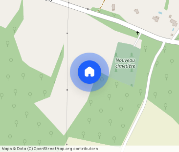 Location Appartement 1 pièce 28m² MIGNALOUX BEAUVOIR 86550 - Photo 1