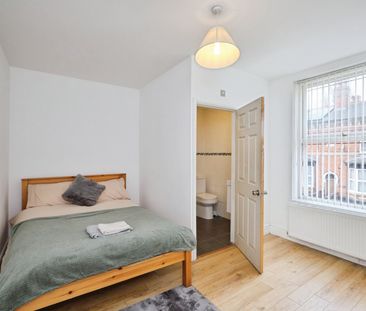 Room in a Shared House, Stamford Road, B20 - Photo 2