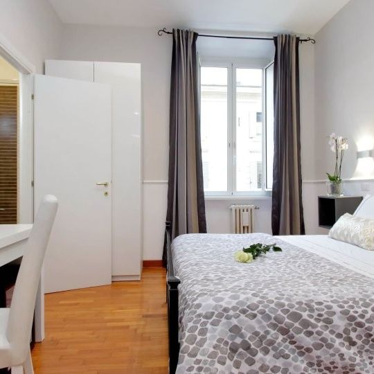 rome, Lazio 00192 - Photo 1