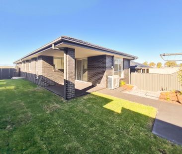 Spacious & Convienient - Photo 2