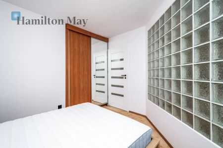 Nowoczesny 2-pokojowy apartament z dużym balkonem na Olszy - Фото 3