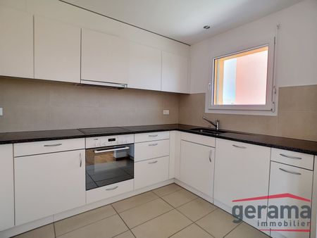 5.5 Zimmer, 133 m², 3. Stock - Photo 2