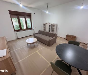Apartament la casa de inchiriat, Parcul Sub Arini, Sibiu - Photo 3