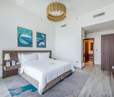 Palm View | Ain View | Fully Furnished - Photo 3