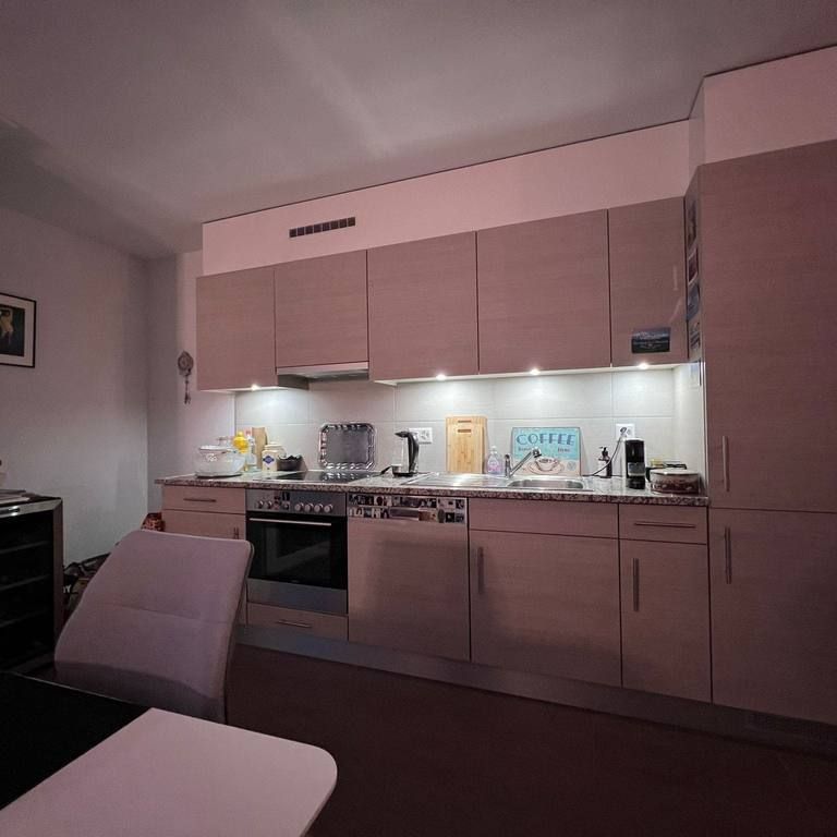 3.5 Zimmer, 73 m², 3. Stock - Photo 1