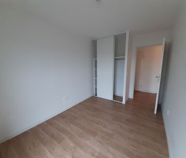 Appartement T4 102 m² - Photo 2