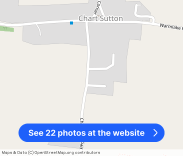 Mercer Way, Chart Sutton, Maidstone, Kent, ME17 - Photo 1