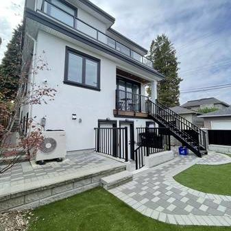 Two bedroom suite in a new house with private entrance available Nov.1 - Photo 1