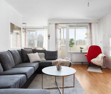 Heidenstams Gata, Hisings Backa - Foto 2