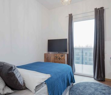 Zimmer in der Klara Franke Straße - Photo 5